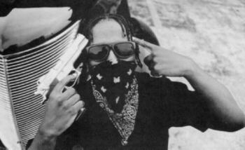 Capa Demo Tape