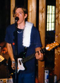 andy hood