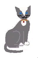 Cyber-Kitty
