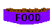 Food dish