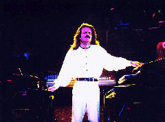 Yanni