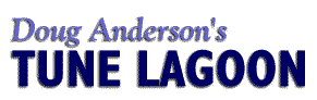 Doug Anderson's Tune Lagoon