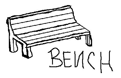 Bench