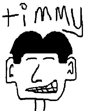 timmy