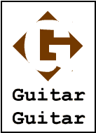 Guitar Guitar