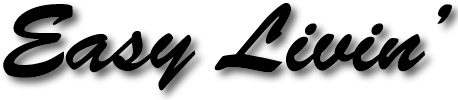 Easy Livin&acute;