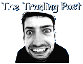 the trading post