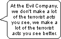 Slick Willy's Funny Sayings