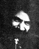 Pierre Van Der Linden