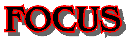 Focus Logo