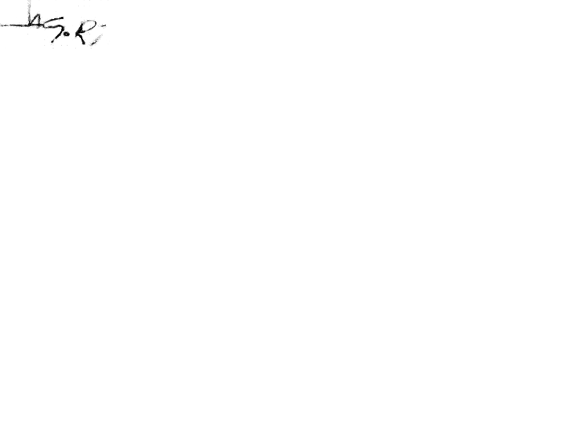 Jag's Autograph