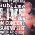 click here to buy Stand By Your Van