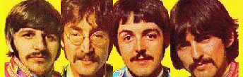 Sgt. Pepper