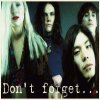 Don't Forget