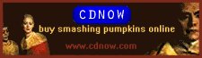 Buy The Smashing Pumpkins
