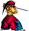 ><)))> Neo Bagre ><)))>