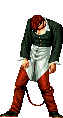 ><)))> Neo Bagre ><)))>