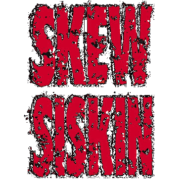 [Skew Siskin Logo]