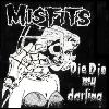 Die, Die My Darling