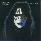 Ace Frehley Solo Album Cover