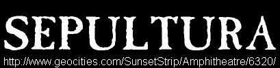 Inquisition Symphony