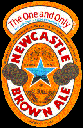 Newcastle is the best beer ever. Drink up!