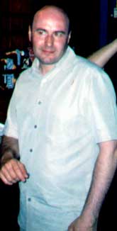David Hinkler
