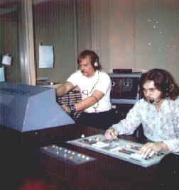 studio