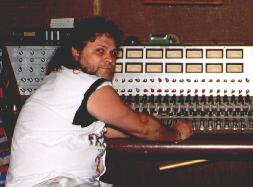 studio