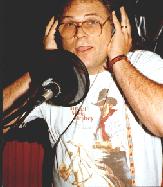 studio