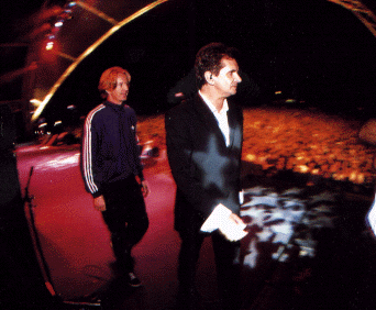  Donnie final moments Stirling