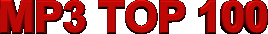 top 100 mp3