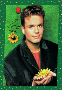 Lee Baxter