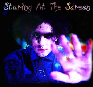 Staring At The Screen - The Links