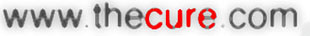 The Official Cure Site
