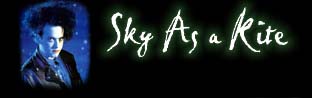 Sky As A Kite