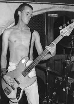 Robbie