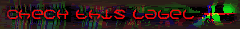 check this label