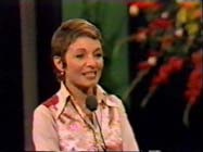 Rivka Michaeli - The 1978 Festival presenter