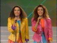 Yosefi Sisters - 3rd