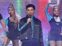 Tamir Tzaidi - 3rd