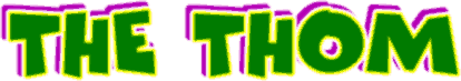 About Thom