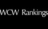 My Unofficial WCW Rankings