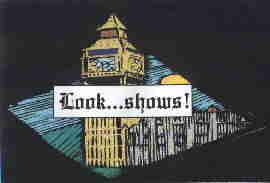 LOOK...shows!