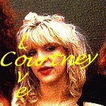 Courtney Love