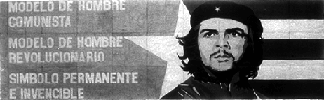 Che Guevara