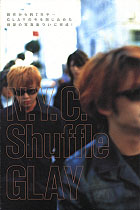 nyc shuffle