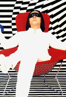 toshi