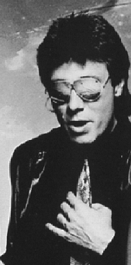 Robert Lamm