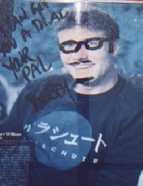 Robert Lamm